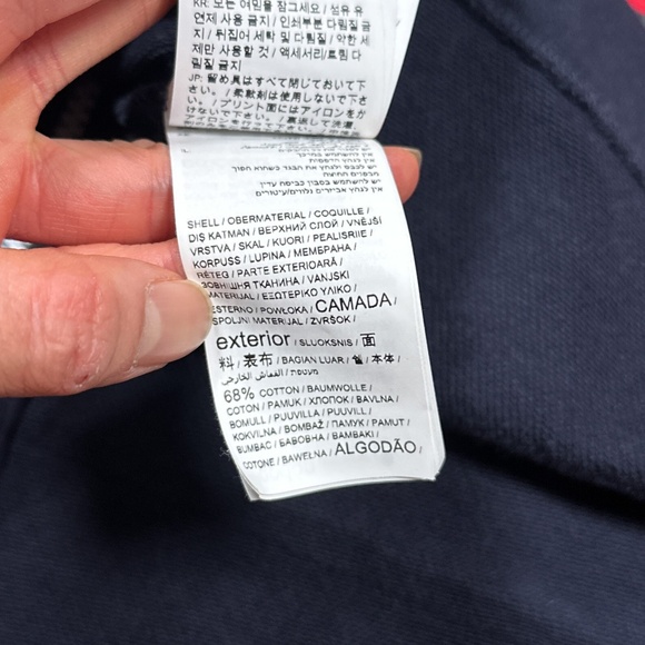 Puma Red Bull Racing Tag Heuer Team F1 Formula 1 Full Zip Hoodie Mens XL - Picture 9 of 10